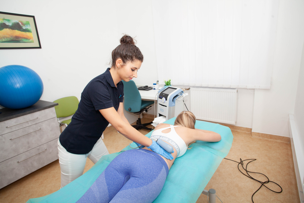 Orfizio masszázs kezelés 1